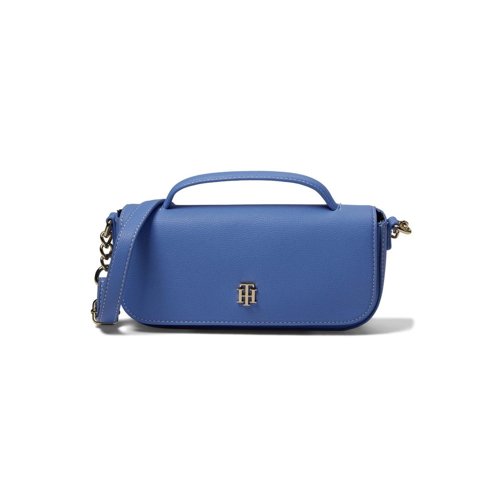 Brielle Ii Ew Flap Crossbody Blue Spell Small :D